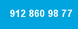 912 860 98 77 912 860 98 77